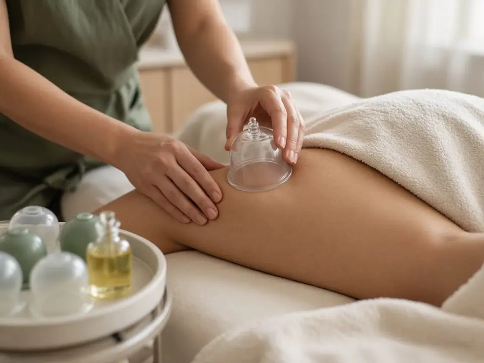 Tratamiento Tratamiento para celulitis en Luz Spa